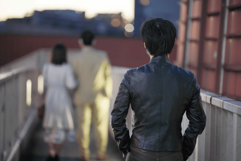 調査中のイメージ画像